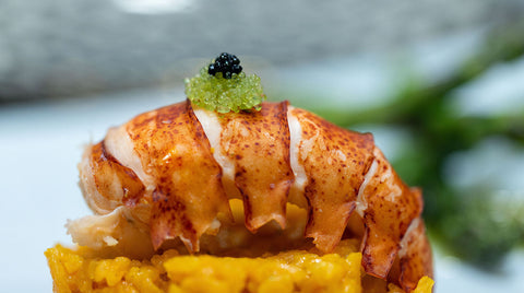 Lobster Tails