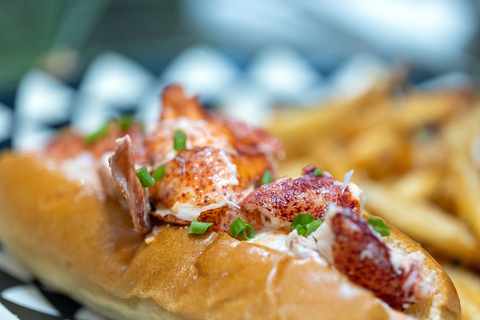 Fresh Lobster Meat