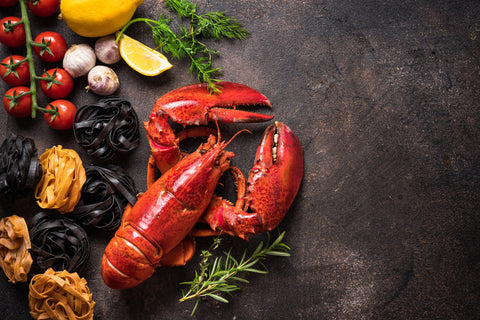 Lobster Recipes